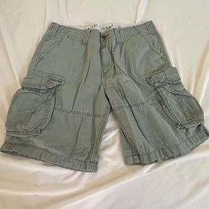 Náutica cargo shorts